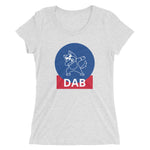 Dab Ladies' T-shirt