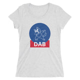 Dab Ladies' T-shirt