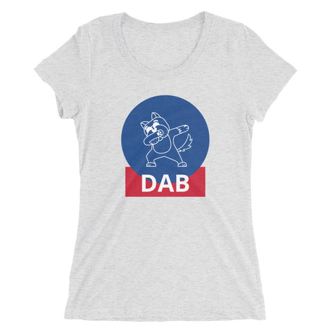 Dab Ladies' T-shirt